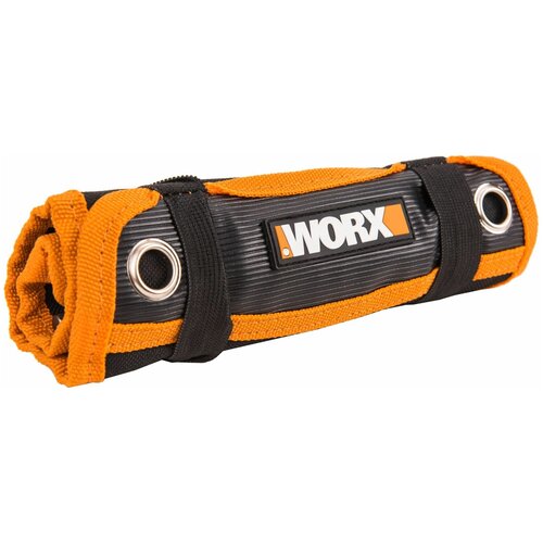 фотография Набор оснастки Worx WA1108, 30 штук, в чехле, купить за 2110 руб онлайн