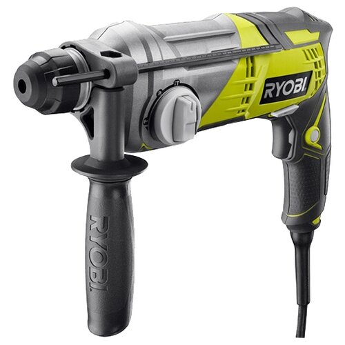 фотография Перфоратор RYOBI RSDS680K, без аккумулятора680 Вт, купить за 21047 руб онлайн