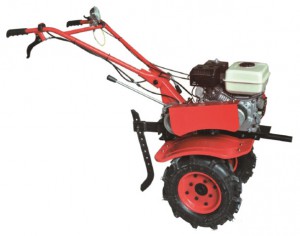jednoosý traktor Workmaster МБ-95 charakteristika, fotografie