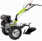 Grillo 11500 (Lombardini) walk-behind tractor average diesel