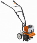 Carver T-300 bebouwer gemakkelijk benzine