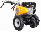 Pubert VARIO 55 BTWK+ tracteur à chenilles facile essence