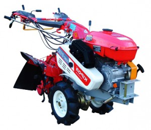 traktörü Kipor KGT510L özellikleri, fotoğraf
