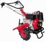 Weima WM1000 walk-behind tractor average petrol