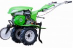 Aurora GARDENER 750 SMART traktörü kolay benzin