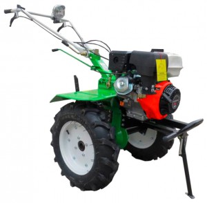 lükatavad traktori Catmann G-1000-13 PRO omadused, Foto