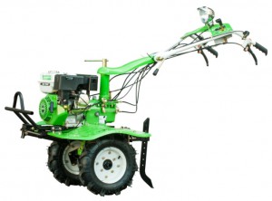 aisaohjatut traktori Aurora COUNTRY 1000 ominaisuudet, kuva