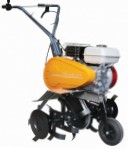 Pubert COMPACT 45 HC grubber durchschnittlich benzin Foto