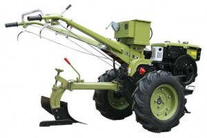 traktörü Crosser CR-M8Е özellikleri, fotoğraf
