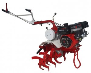 egytengelyű kistraktor Weima WM1050 jellemzői, fénykép