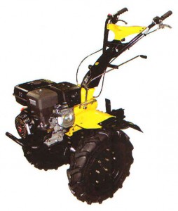 motocultor Целина НМБ-901 caracteristicile, fotografie