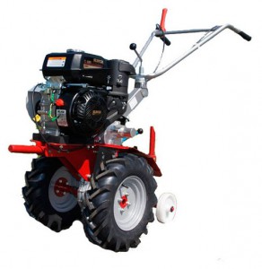 lükatavad traktori Мобил К Lander МКМ-3-К7 omadused, Foto