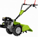 Grillo G 45 (Subaru) walk-hjulet traktor gennemsnit benzin