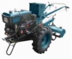 BauMaster DT-8807X tracteur à chenilles lourd diesel