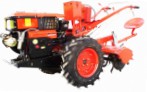 Profi PR1040E tracteur à chenilles lourd diesel