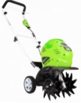 Greenworks G-MAX 40V cultivator easy electric Photo