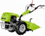 Grillo G 107D (Lombardini ) tweewielige trekker gemiddelde diesel