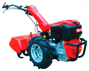 traktörü Мобил К Ghepard CH395 özellikleri, fotoğraf