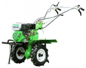 aisaohjatut traktori Aurora COUNTRY 1050 ominaisuudet, kuva