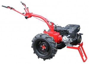 jednoosý traktor Беларус 09Н-02 charakteristika, fotografie