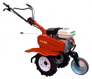 walk-hjulet traktor Green Field МБ 6.5 Egenskaber, Foto