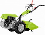 Grillo G 85D (Lombardini 15LD440) walk-behind tractor average diesel