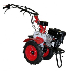 walk-hjulet traktor КаДви Угра НМБ-1Н9 Egenskaber, Foto