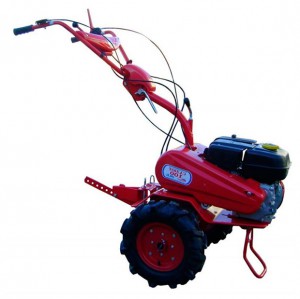 traktörü Салют 100-К-М1 özellikleri, fotoğraf
