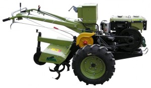 traktörü Зубр JR Q79E özellikleri, fotoğraf