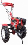 Shtenli Profi 1400 Pro tracteur à chenilles lourd essence Photo