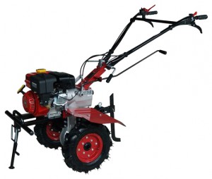 walk-hjulet traktor Lifan 1WG1100С Egenskaber, Foto