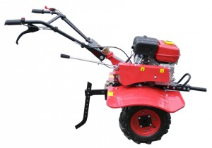 walk-bak traktoren Lifan 1WG900 kjennetegn, Bilde