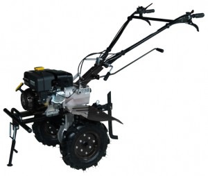 walk-hjulet traktor Lifan 1WG1100D Egenskaber, Foto
