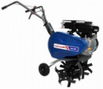 MasterYard NANO 40R grubber einfach benzin Foto