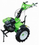 Extel HD-1600 aisaohjatut traktori raskas bensiini kuva