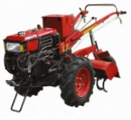 Fermer FDE 1001 PRO tracteur à chenilles lourd diesel