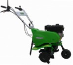 Crosser CR-K3 grubber durchschnittlich benzin