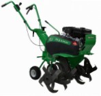 Green C8 cultivator petrol