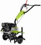 Grillo 2500 (Honda) cultivator average petrol