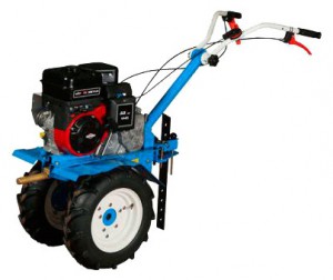 walk-hjulet traktor Нева МБ-2С-7.0 Pro Egenskaber, Foto