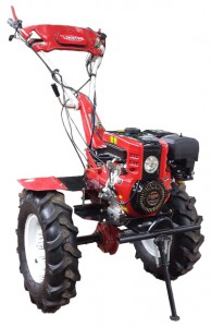 aisaohjatut traktori Shtenli 1100 PRO 14 л.с (без ВОМ) ominaisuudet, kuva