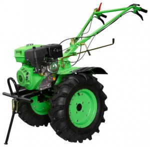 walk-hjulet traktor Gross GR-14PR-1.1 Egenskaber, Foto