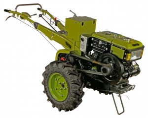 lükatavad traktori Кентавр МБ 1012Е-3 omadused, Foto
