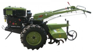 lükatavad traktori Зубр MB1081D omadused, Foto