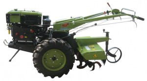 jednoosý traktor Зубр JR Q78 charakteristika, fotografie