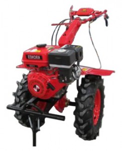 walk-hjulet traktor Krones WM 1100-9 Egenskaber, Foto