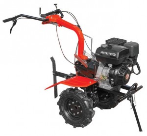 walk-hjulet traktor INTERTOOL TL-7000 Egenskaber, Foto