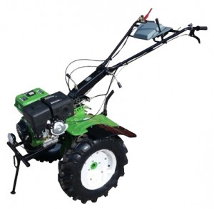 aisaohjatut traktori Extel SD-900 ominaisuudet, kuva