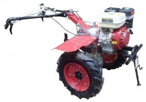 lükatavad traktori Shtenli 1100 (пахарь) 8 л.с. omadused, Foto