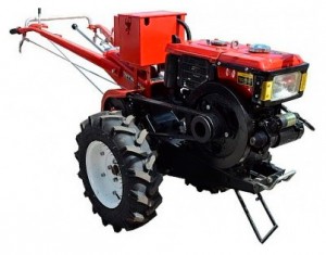 traktörü Forte HSD1G-101 özellikleri, fotoğraf